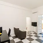 Апартаменты Amabilis - One Bedroom With Terrace And View *
