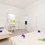 Апартаменты Amabilis - One Bedroom With Terrace And View