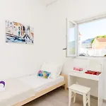 Amabilis - One Bedroom With Terrace And View * Млини