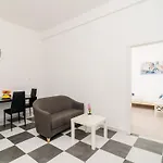 Apartament Amabilis - One Bedroom With Terrace And View *