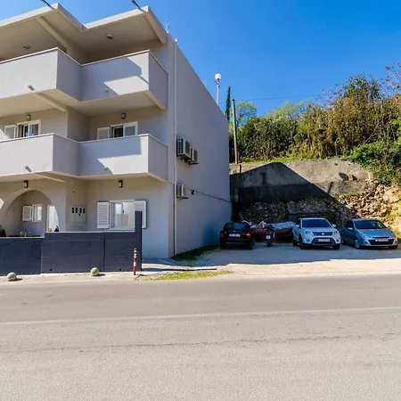Apartment Amabilis - One Bedroom With Terrace And View *